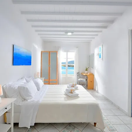 Thea Apartamento *
