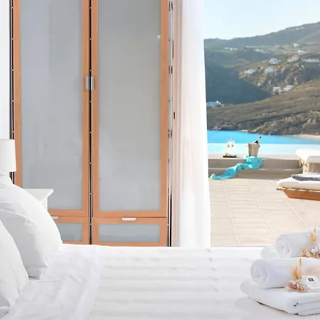 Thea * Elia (Mykonos)