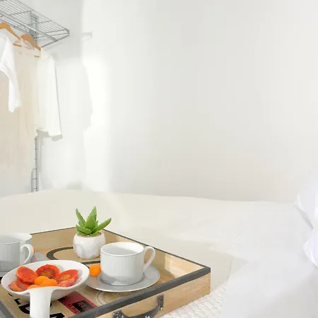 Apartamento Thea *