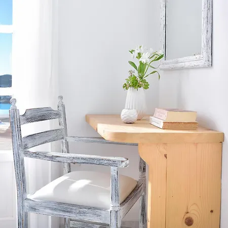 Apartamento Thea *