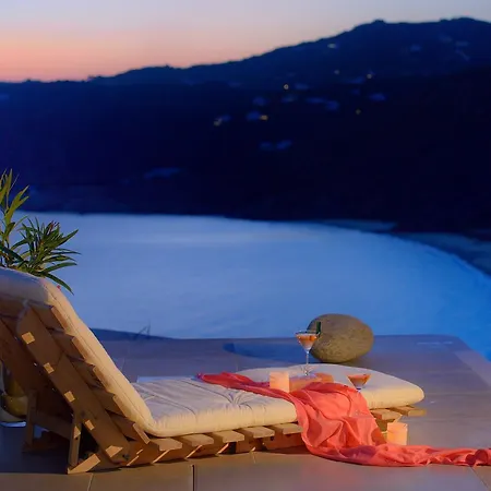 Thea Apartamento Elia (Mykonos)