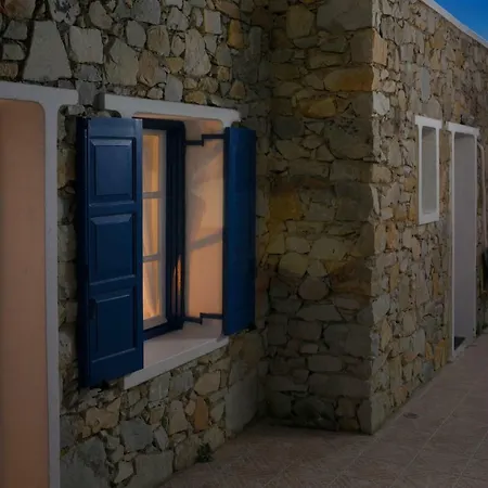 Thea Apartamento
