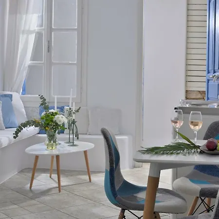 Thea Apartamento *