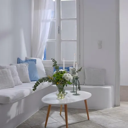 Apartamento Thea