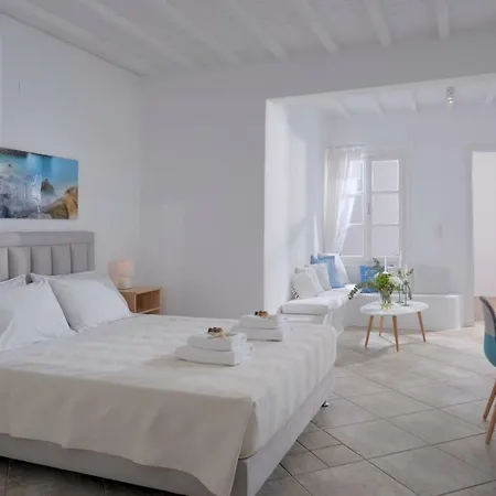 Thea Apartamento *