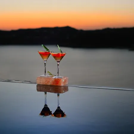 Thea * Elia (Mykonos)