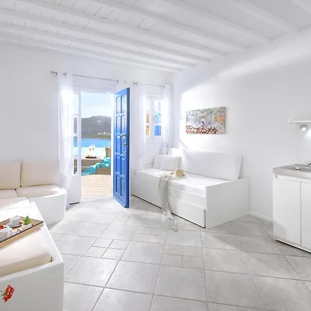 Apartment Thea *
