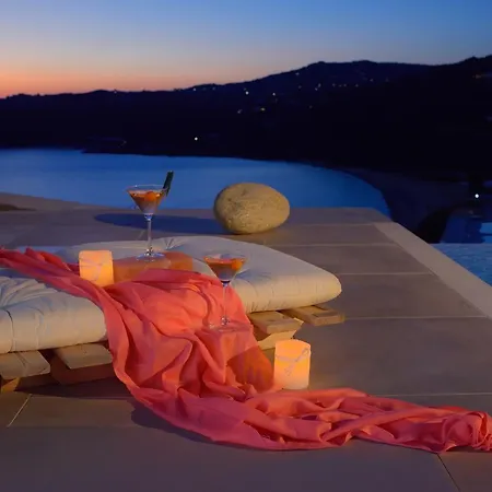 Thea Apartment Elia (Mykonos)