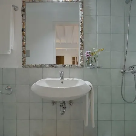 Thea Apartment